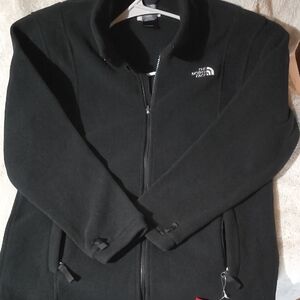 The North Face Khumbu~ Size Girl XL- Womens Large? -  Color Black ♡ NWT
